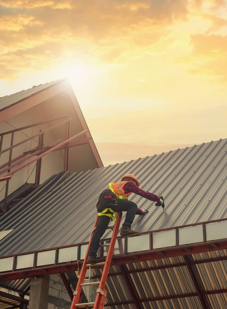 Trusted Roofers Auburn