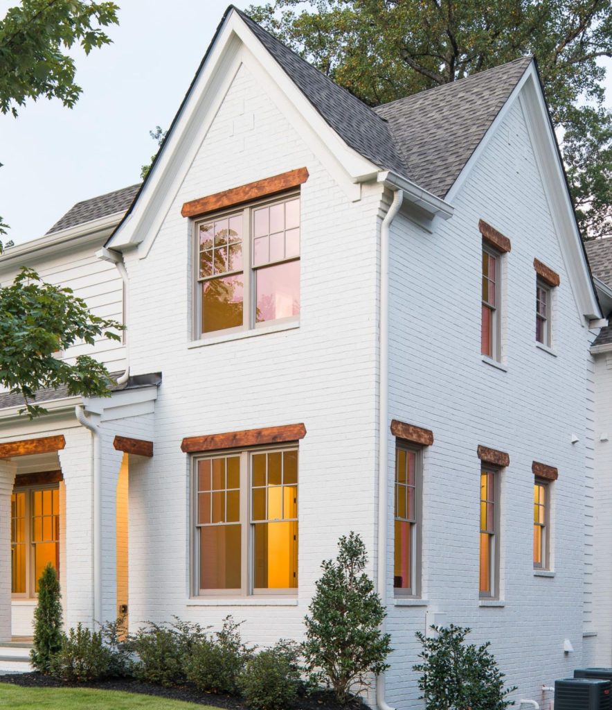 Why Choose Renovate Builders in pierce