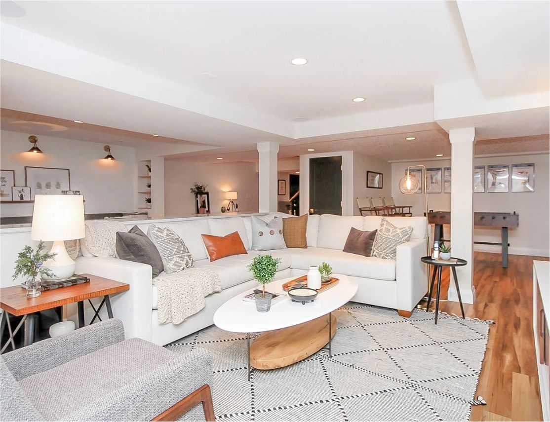 basement remodeling puyallup