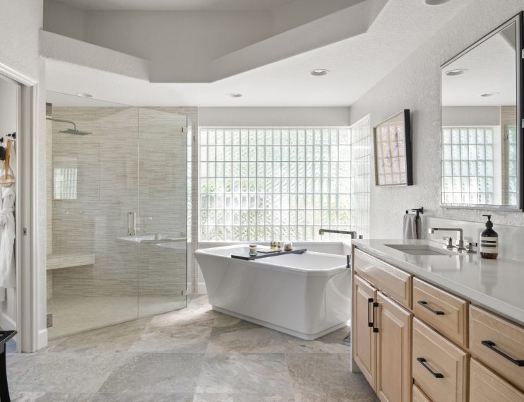 bathroom Remodeling Auburn