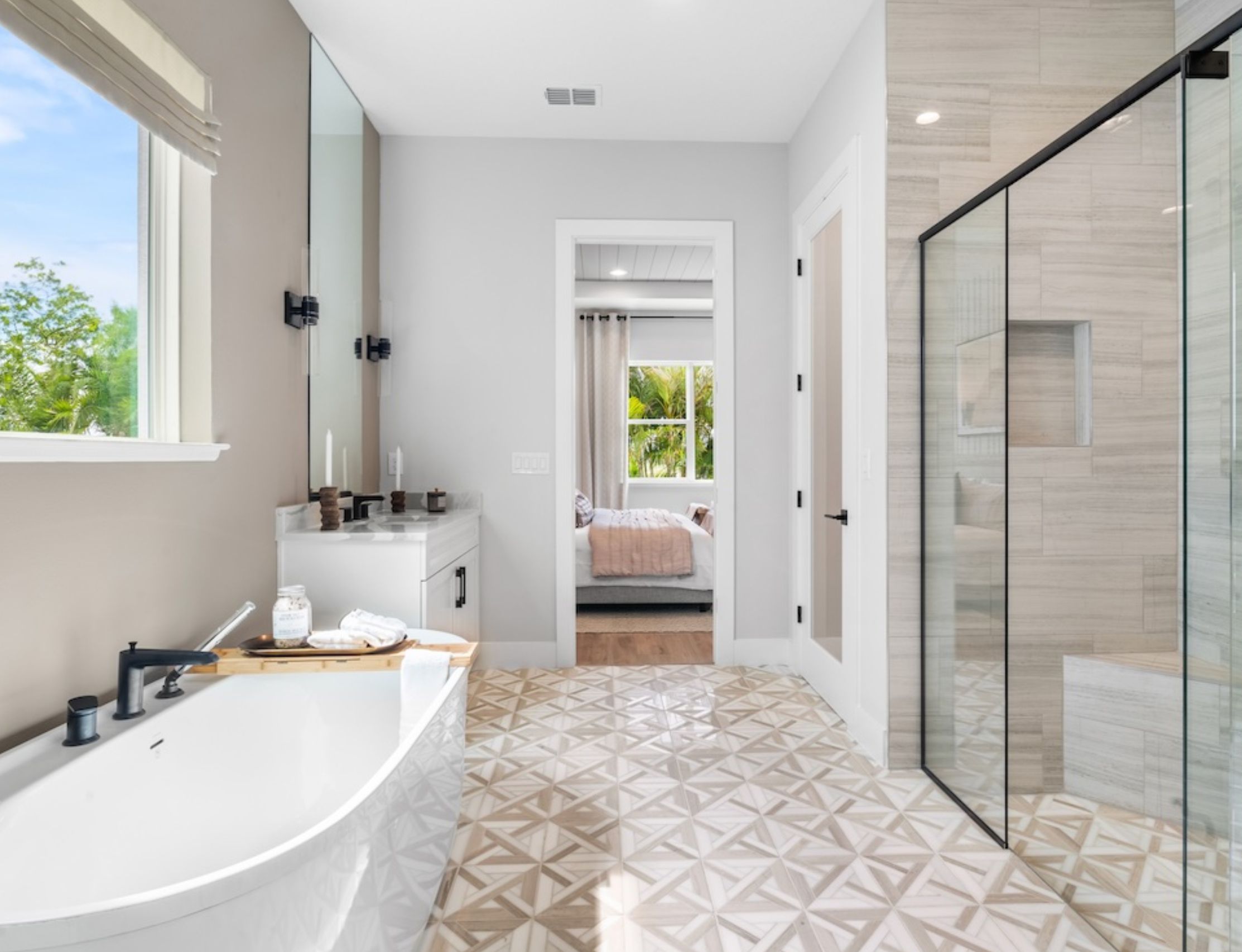bathroom remodeling Bonney Lake