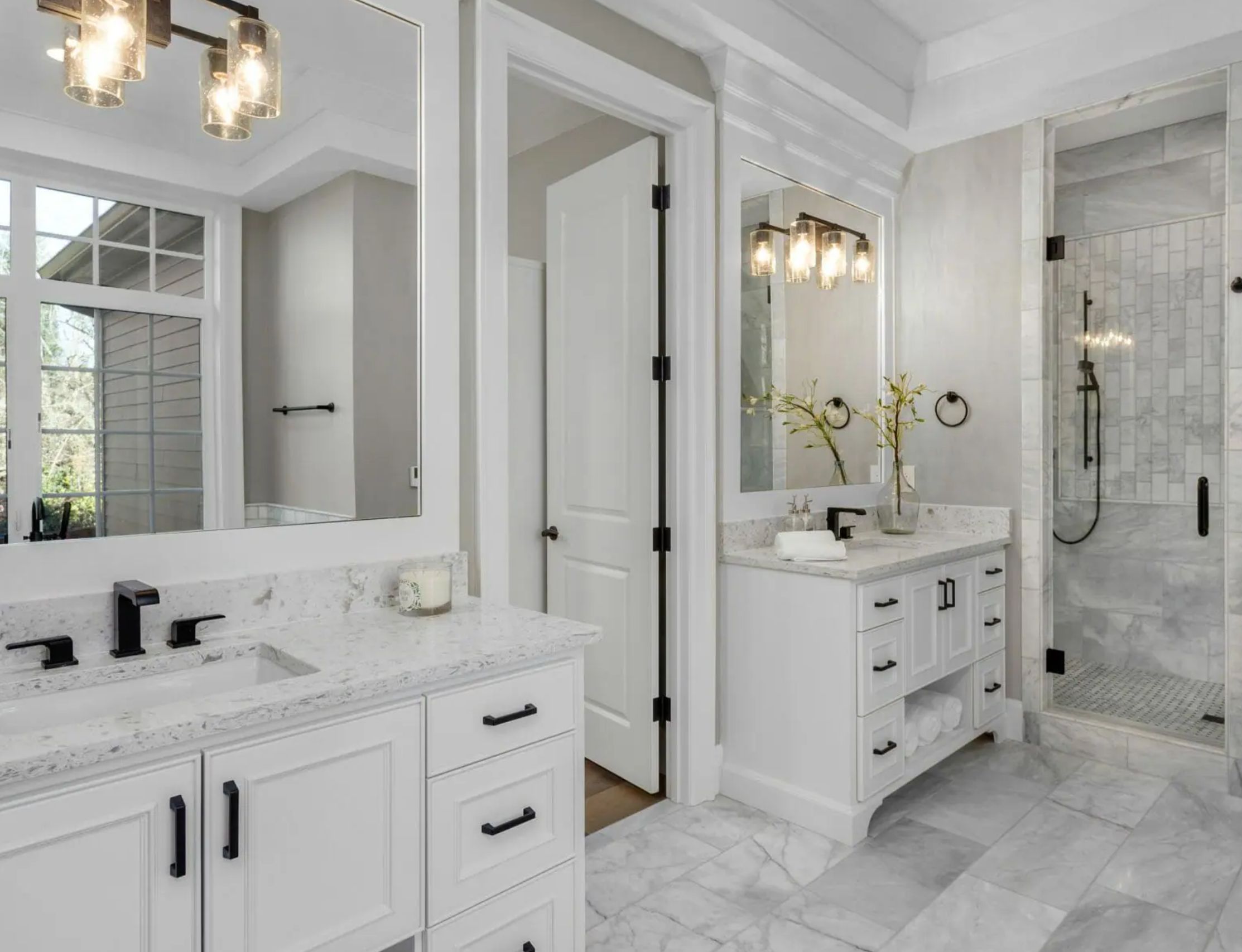 bathroom remodeling pierce country