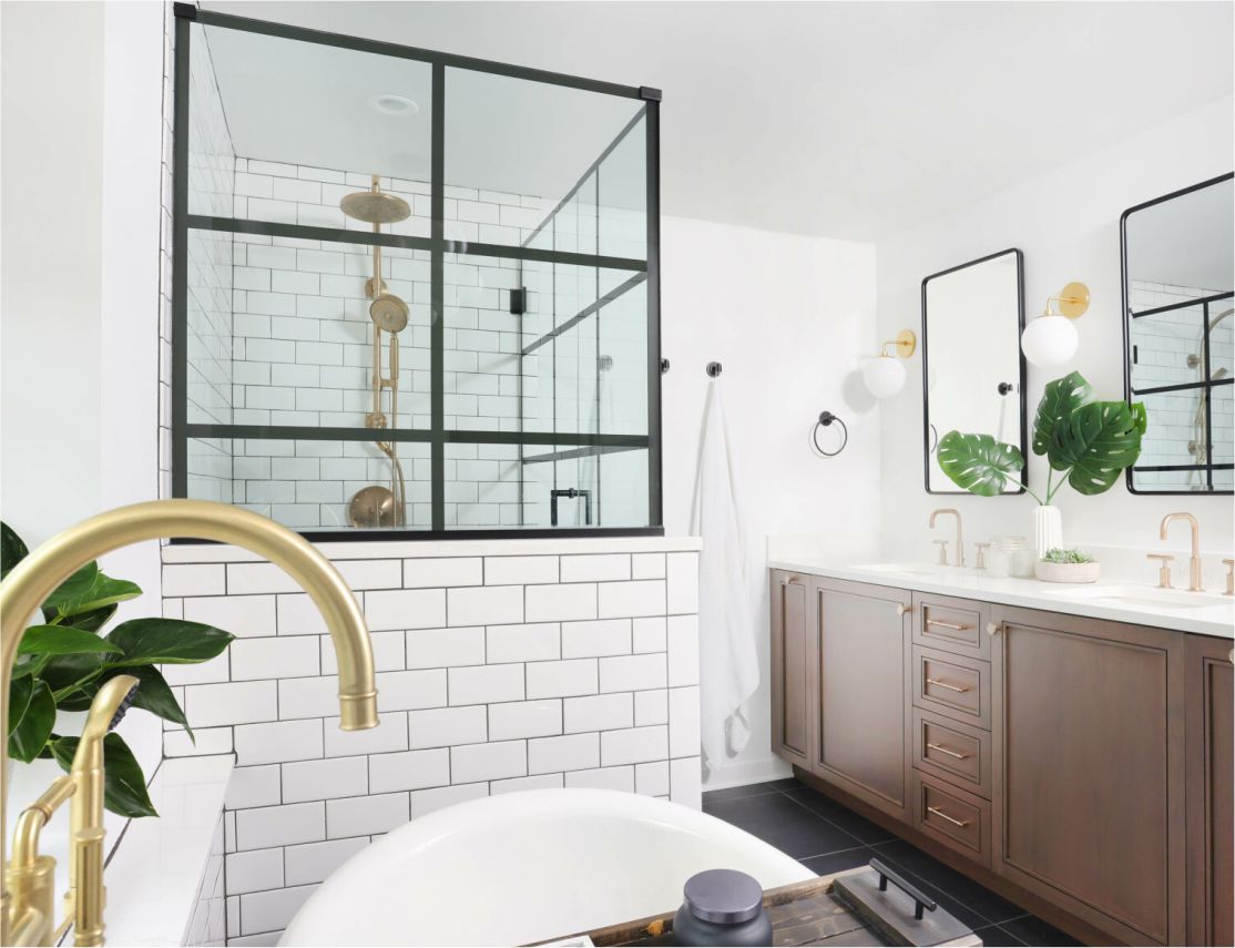 bathroom remodeling puyallup