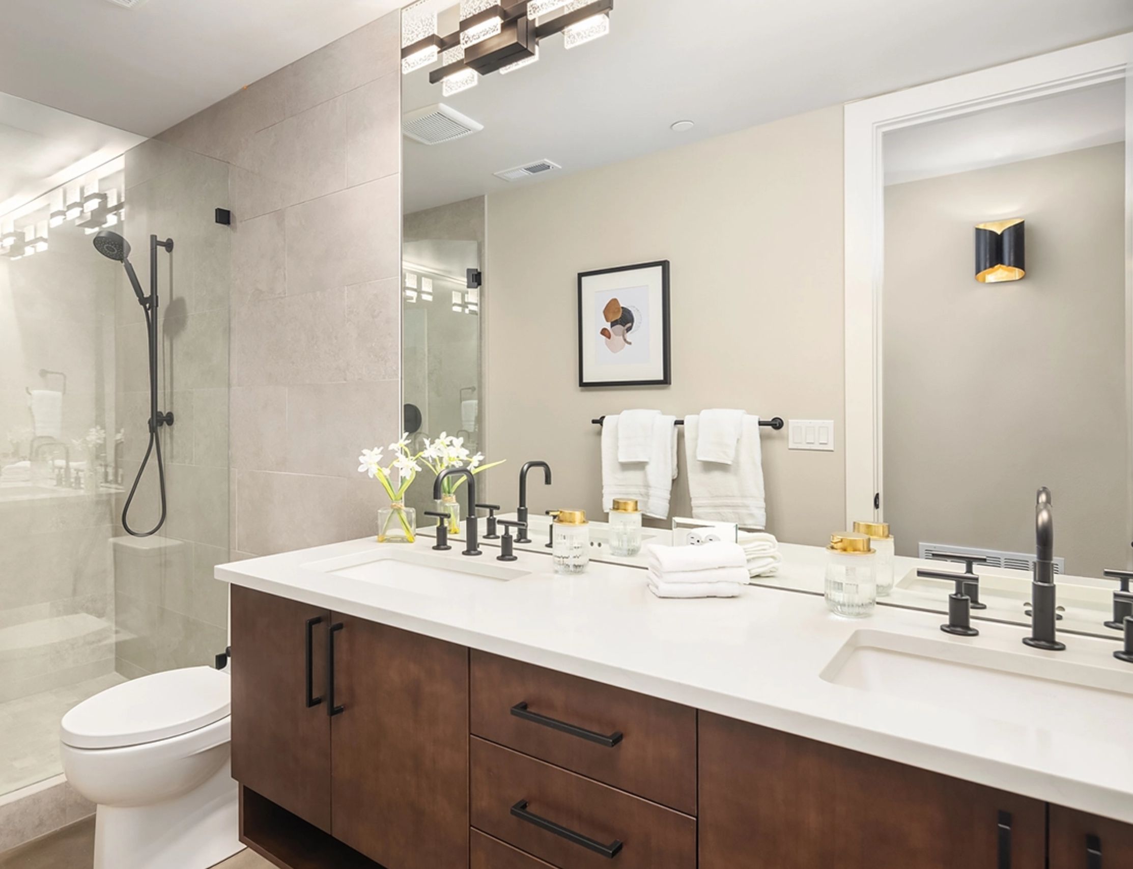 bathroom remodeling