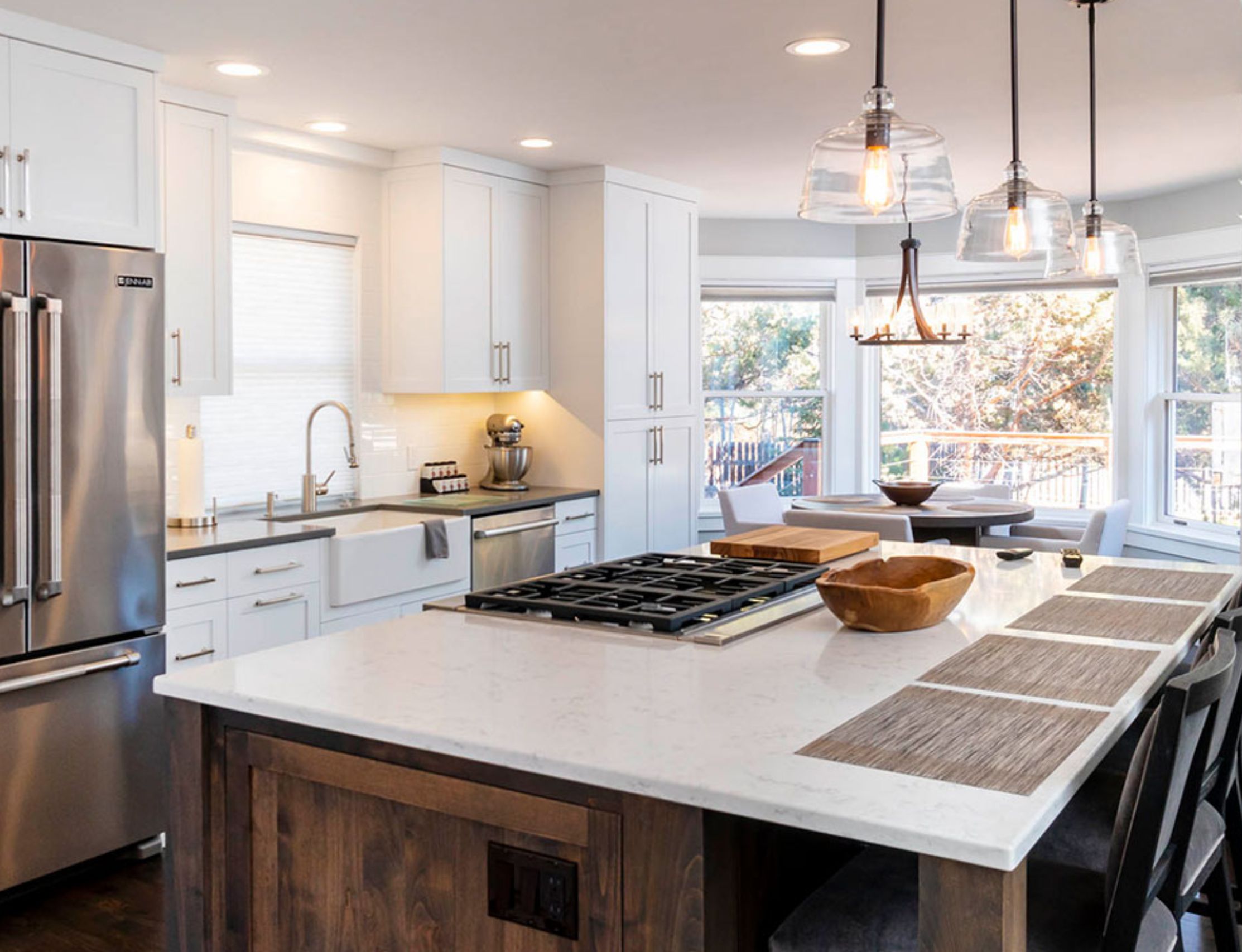 kitchen Remodeling Burien