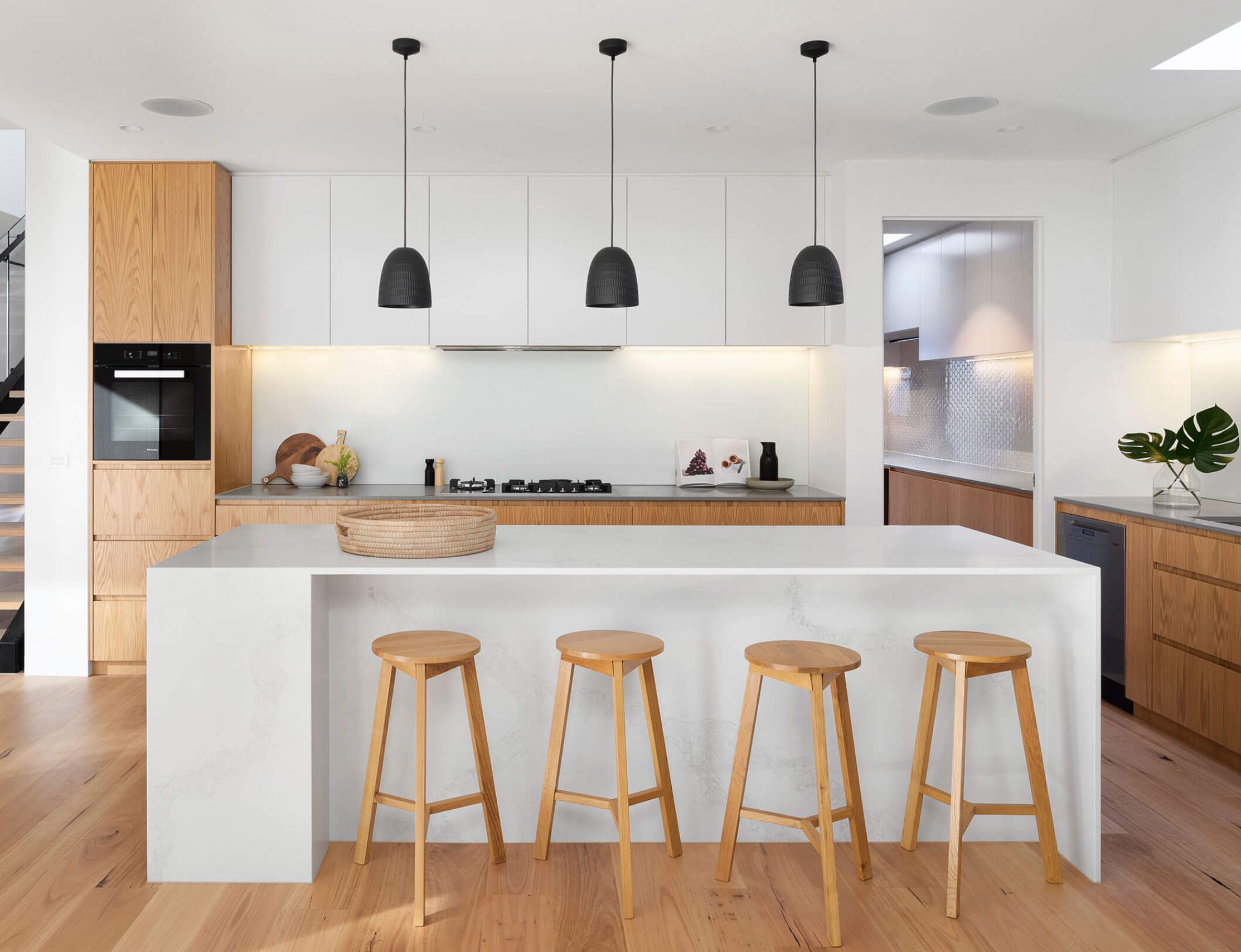 kitchen remodeling Bonney Lake