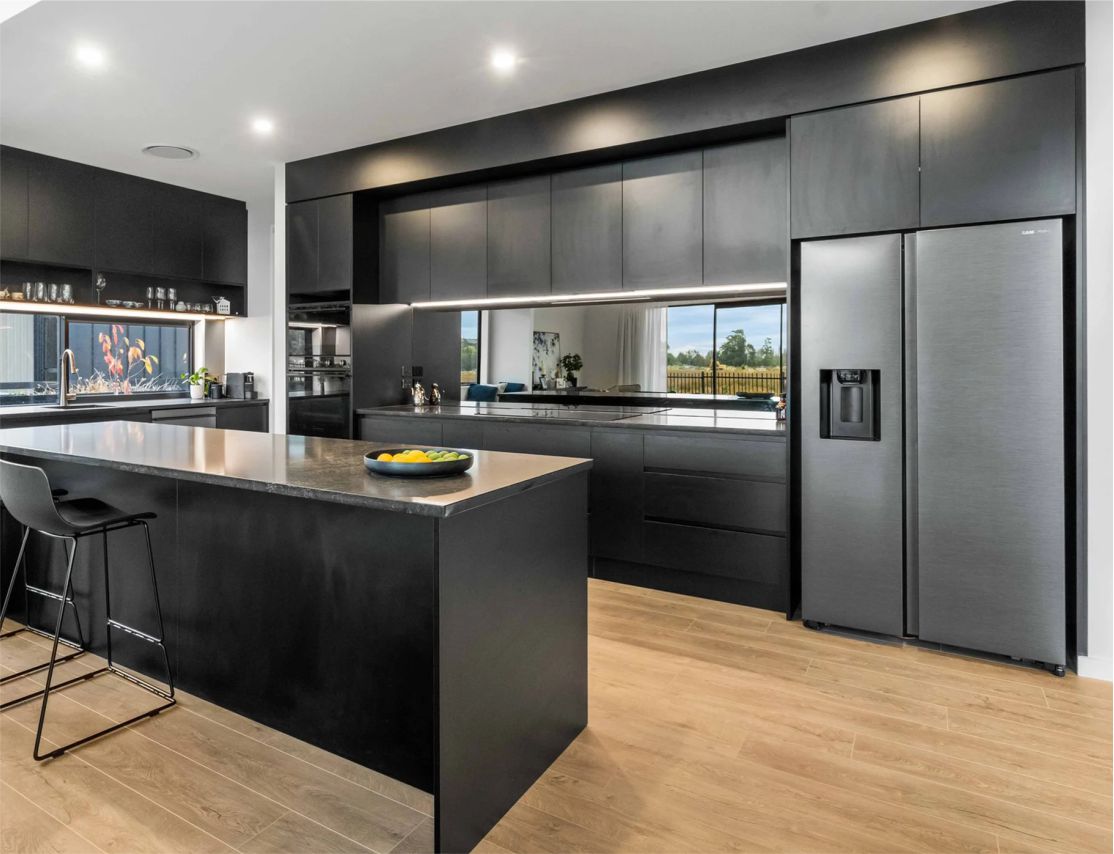 kitchen remodeling Lakewood, WA