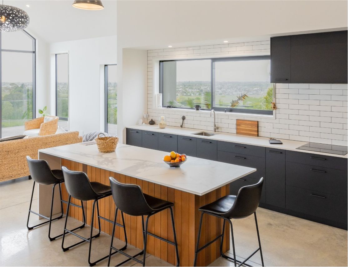 kitchen remodeling gig harbor