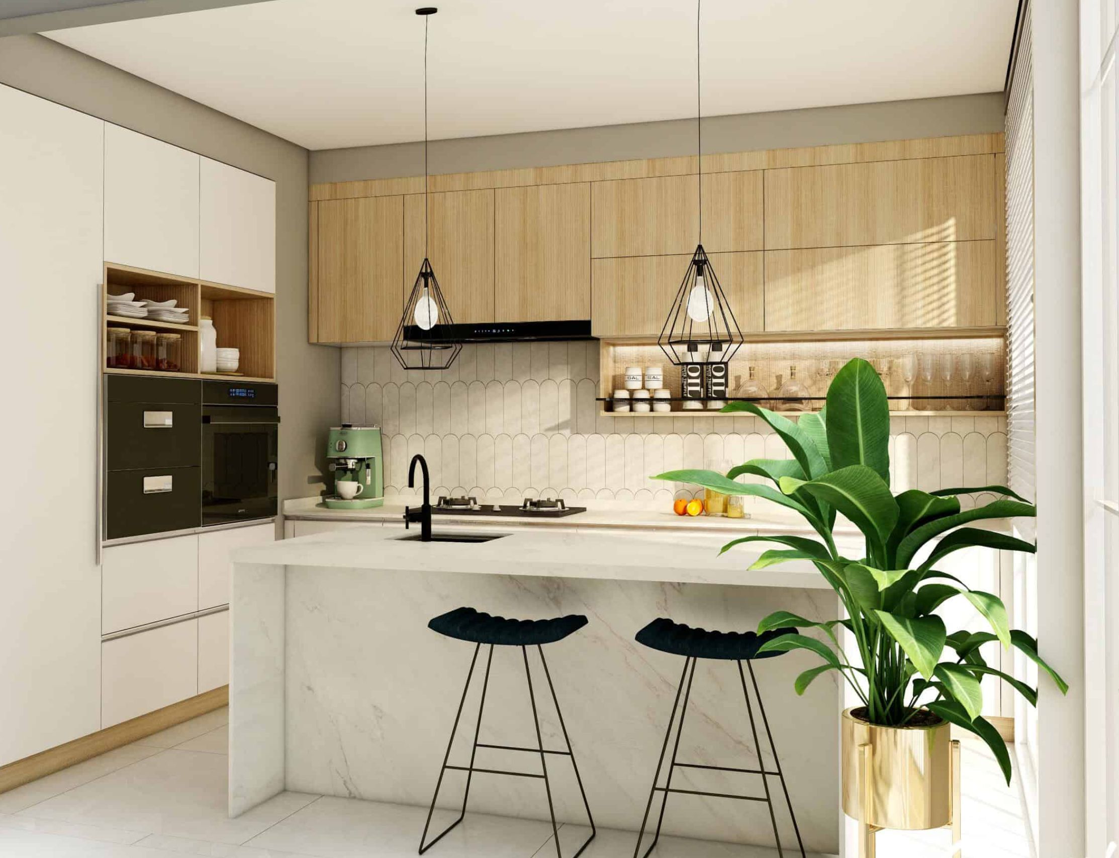 kitchen remodeling pierce country
