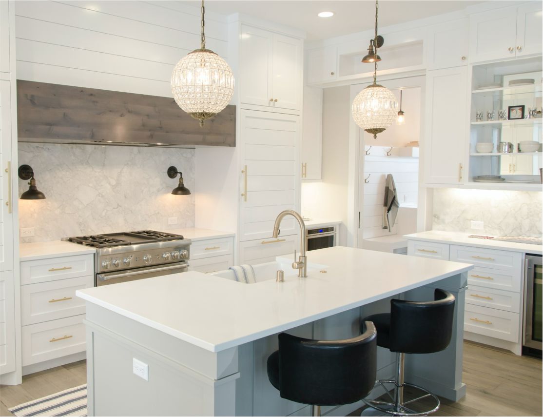 kitchen remodeling puyallup