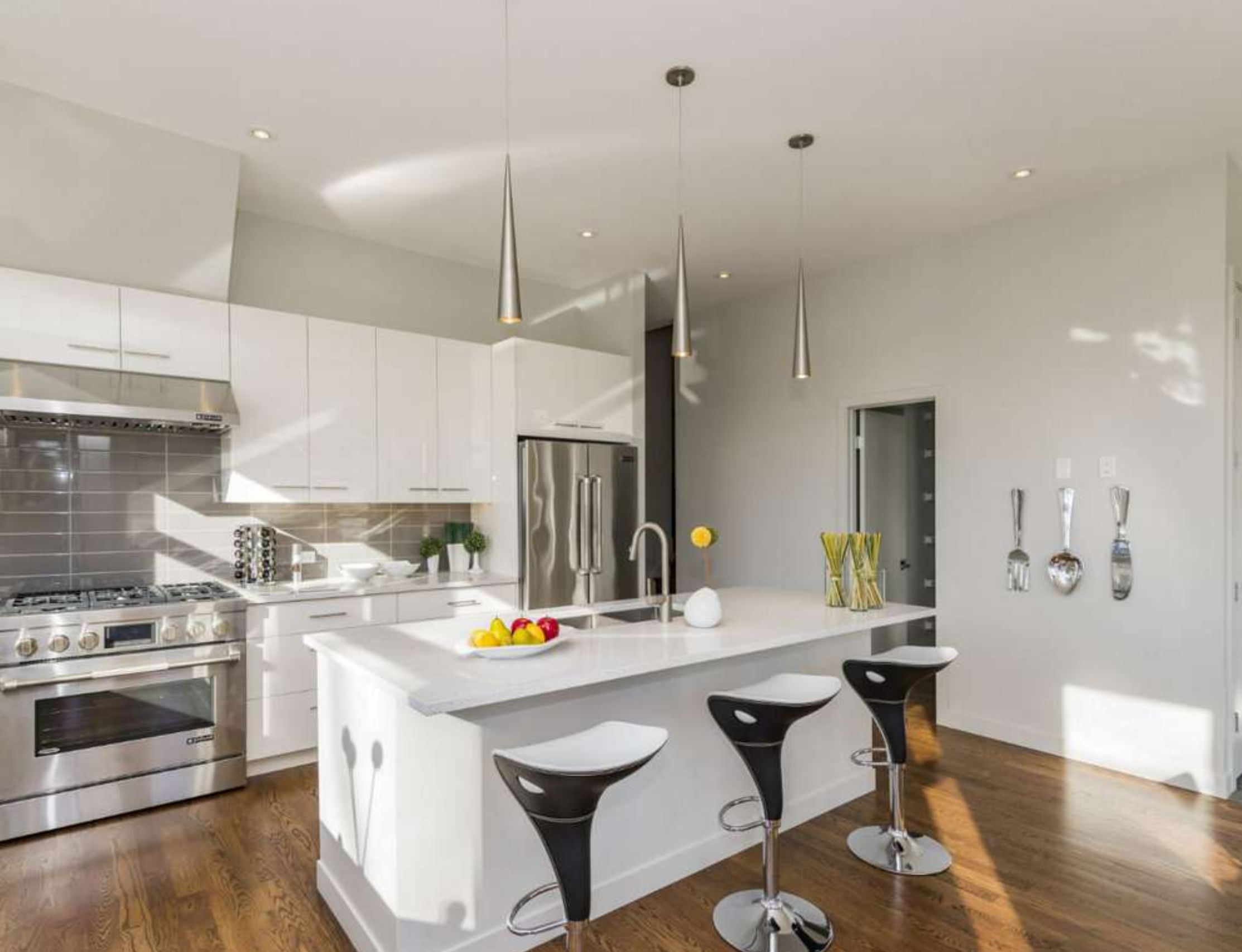 kitchen remodeling
