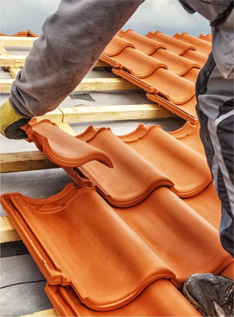 roofers puyallup