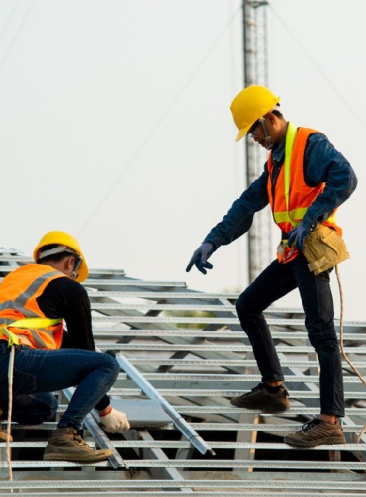 roofing Renovate Builders