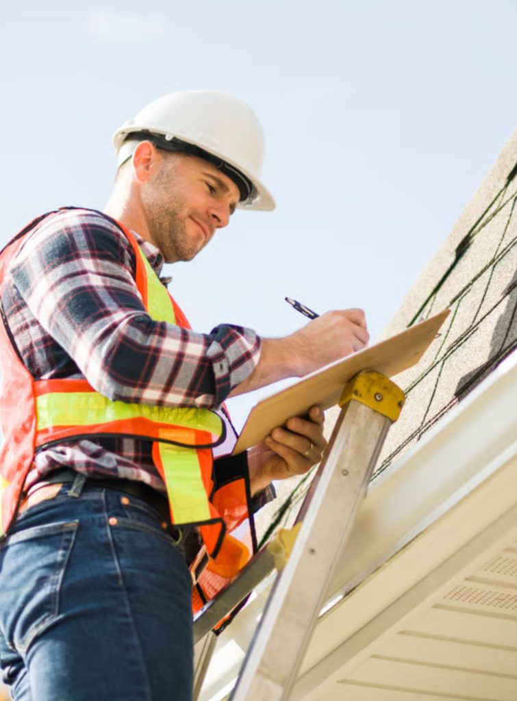 roofing company Bonney Lake