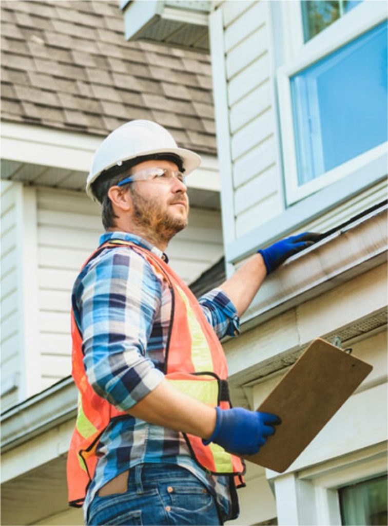 roofing company Gig Harbor