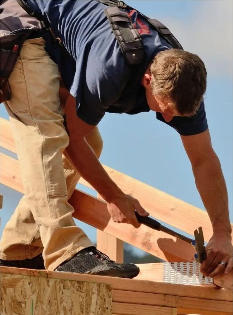 roofing company Lakewood
