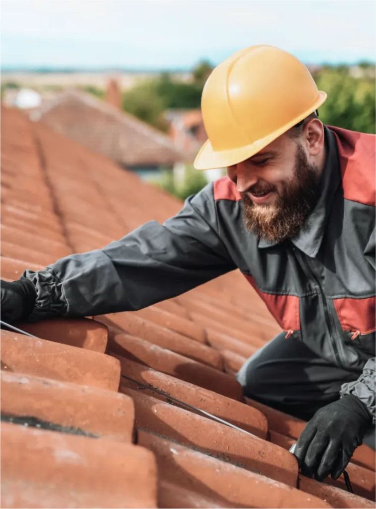 roofing company puyallup