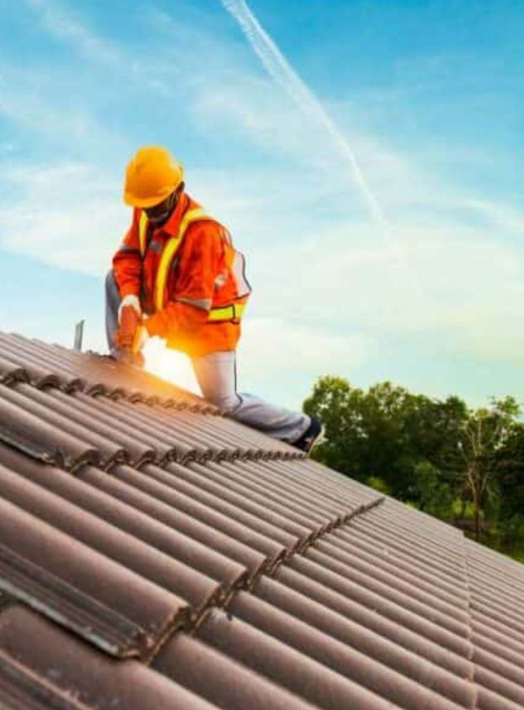 top-notch roofing company Pierce