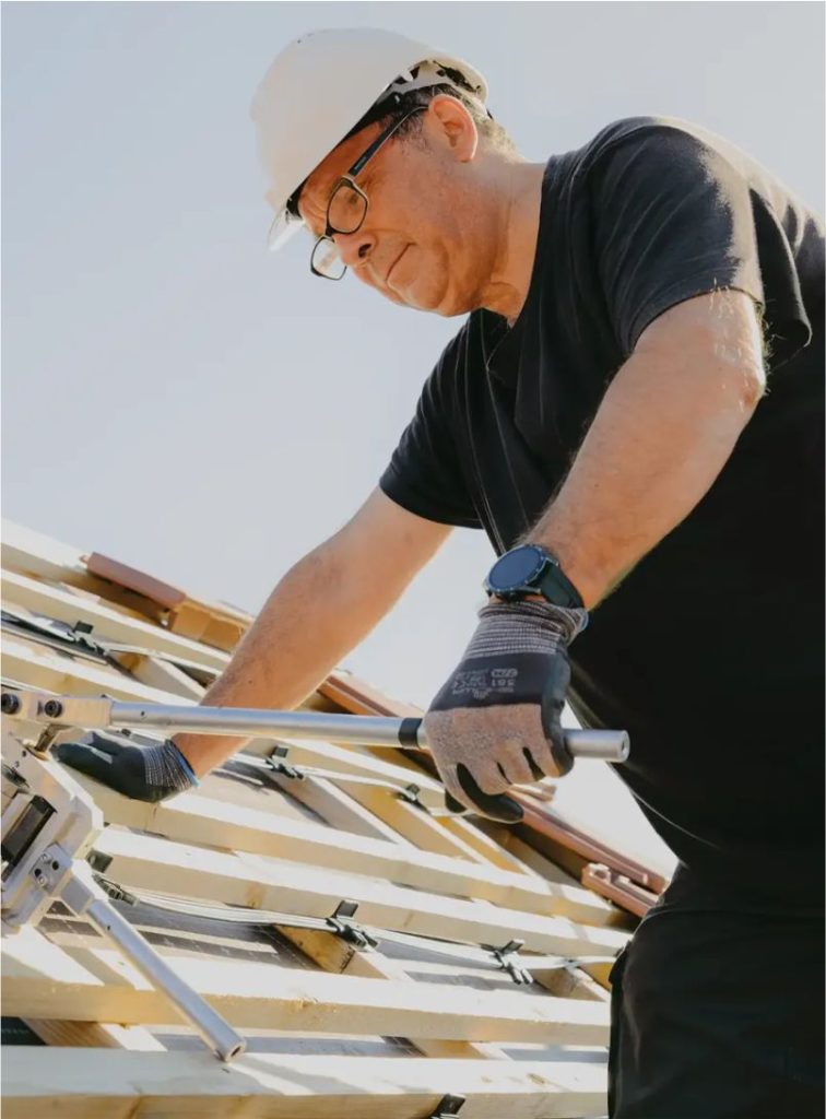 trusted roofing lakewood