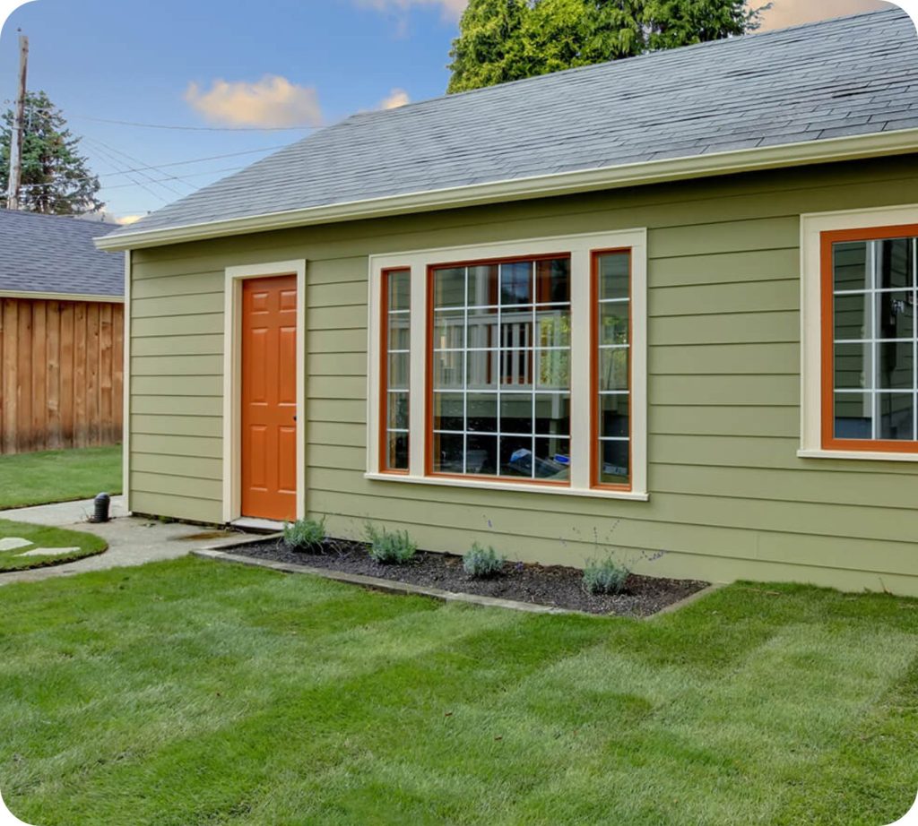 ADUs And Home Additions maple valley