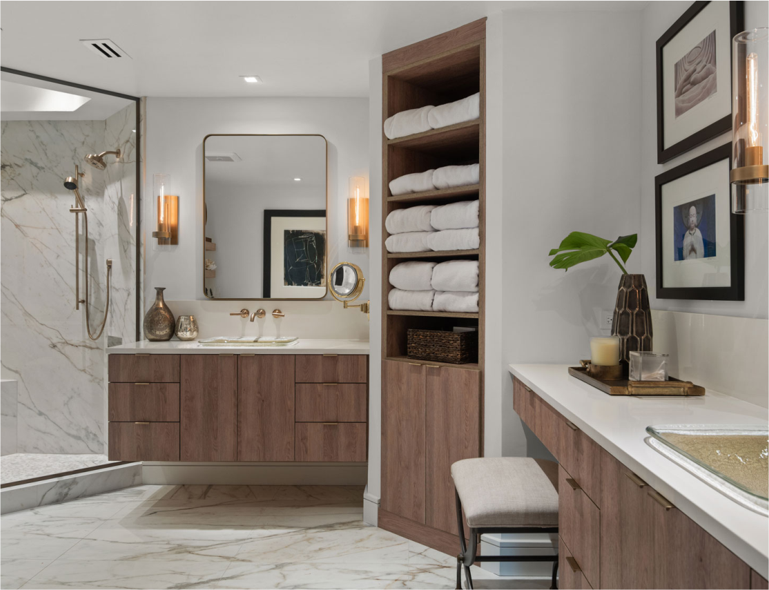 Bathroom Remodeling Sammamish WA