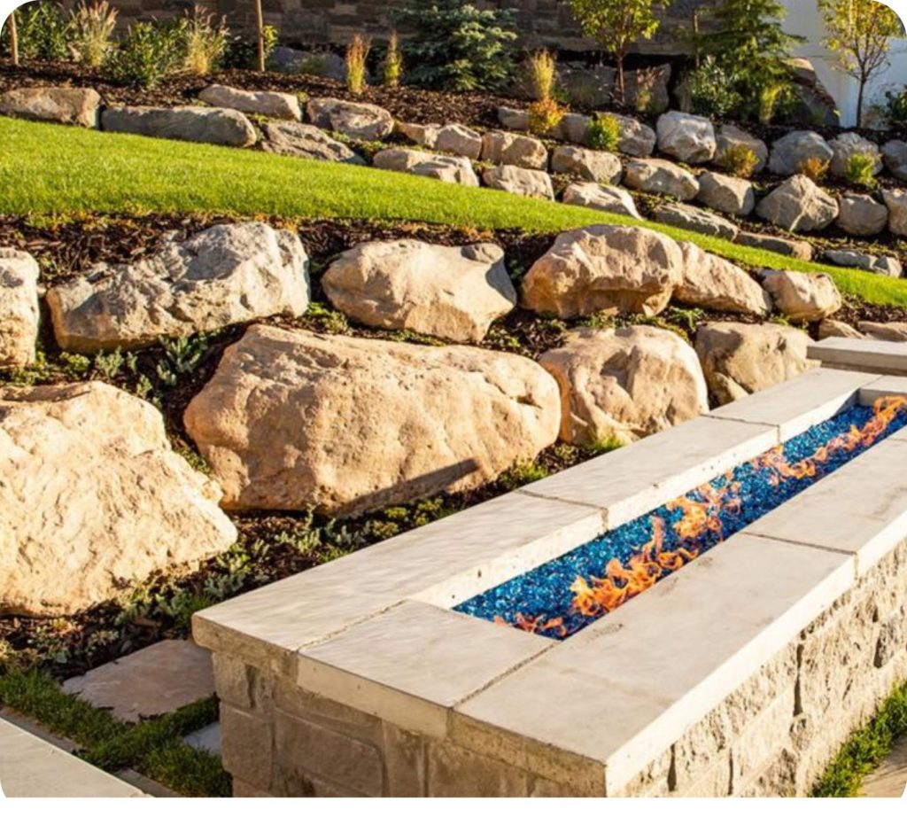 Hardscaping Mercer Island