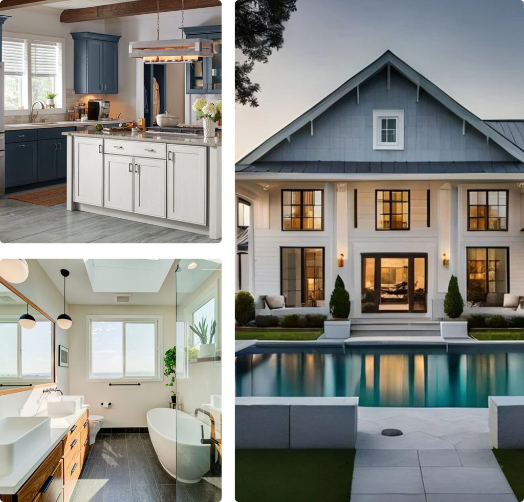 Home Remodeling Mercer Island