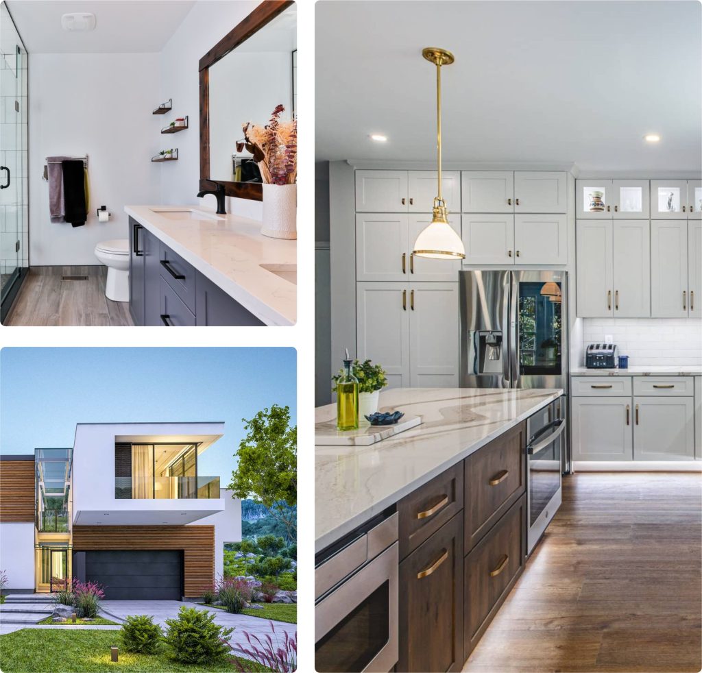 Home Remodeling Tacoma