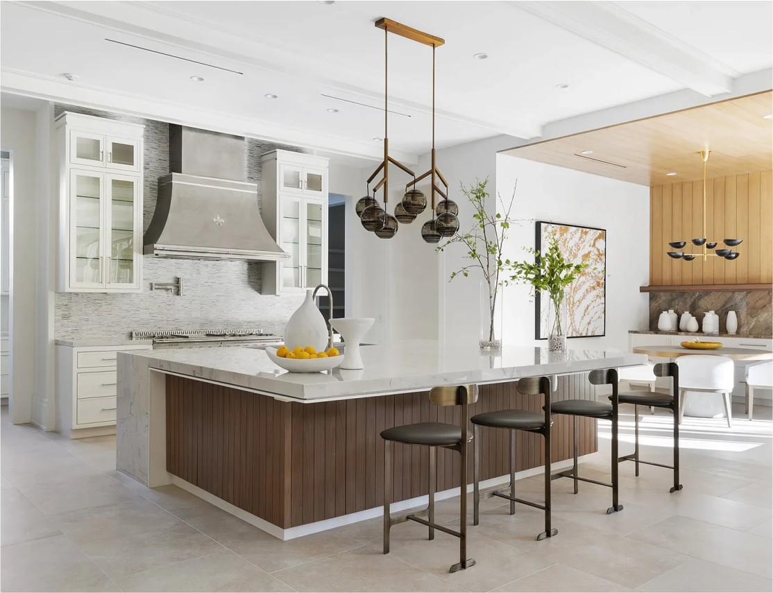 Kitchen Remodeling Sammamish