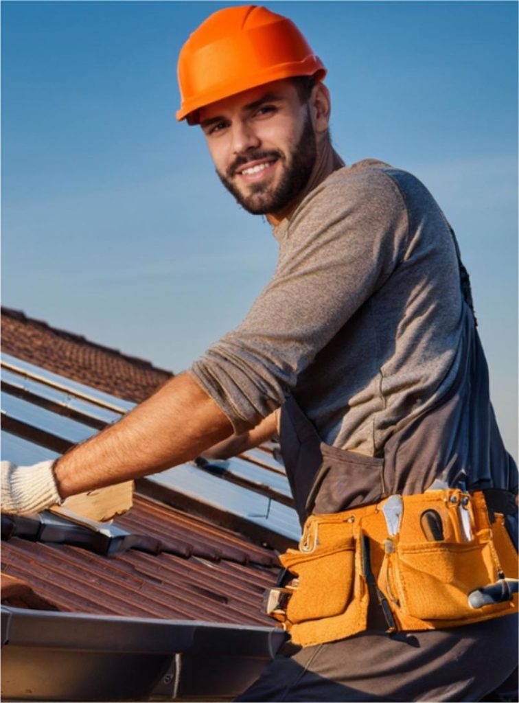 Roof Repairs & Installations Tacoma
