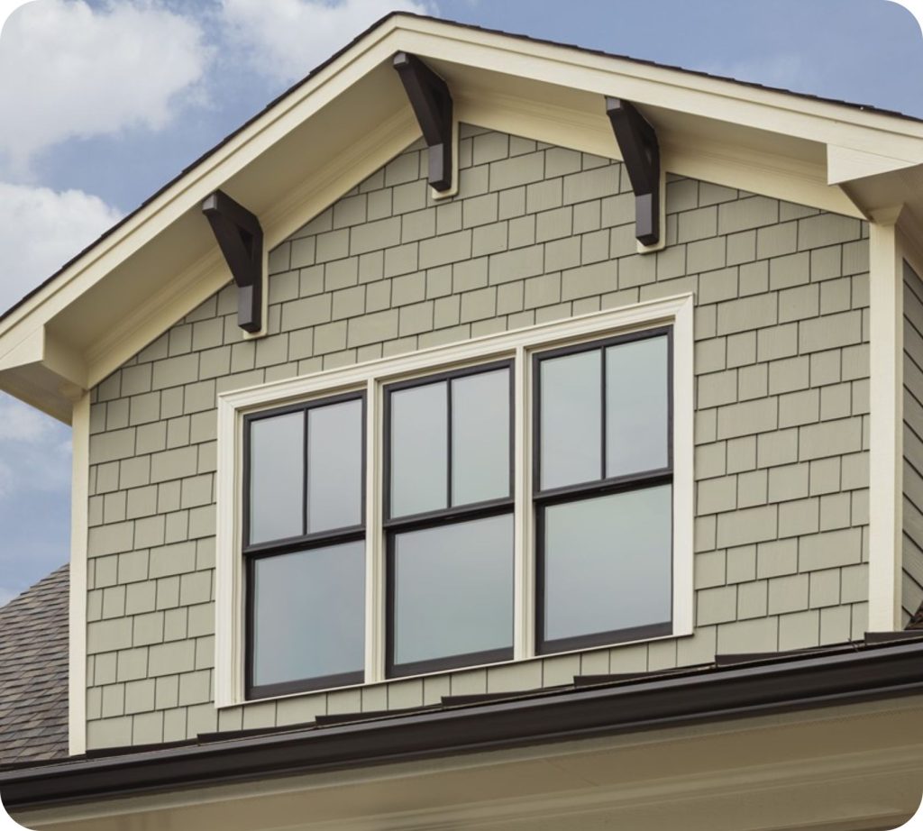 Siding maple valley
