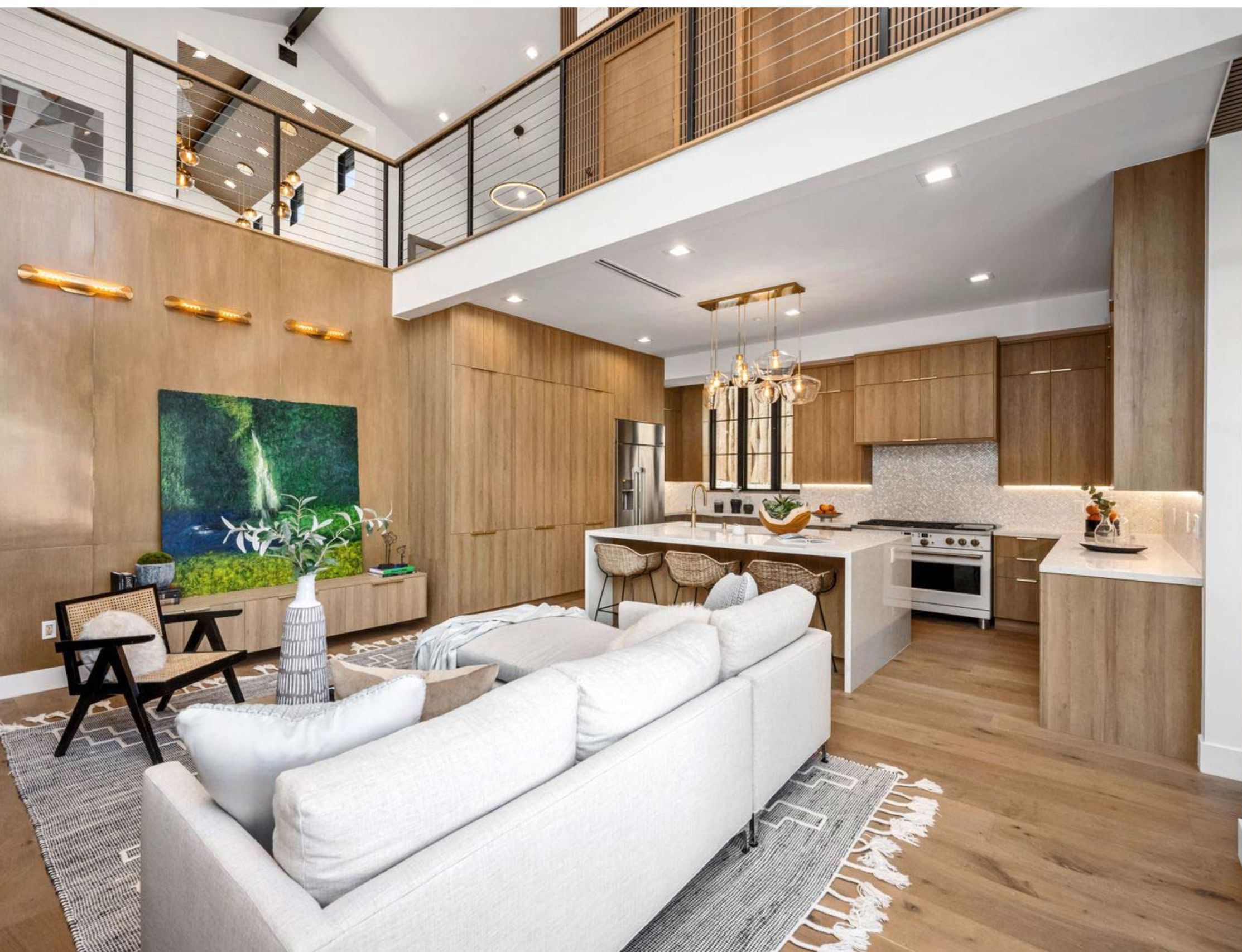 basement Remodeling Mercer Island
