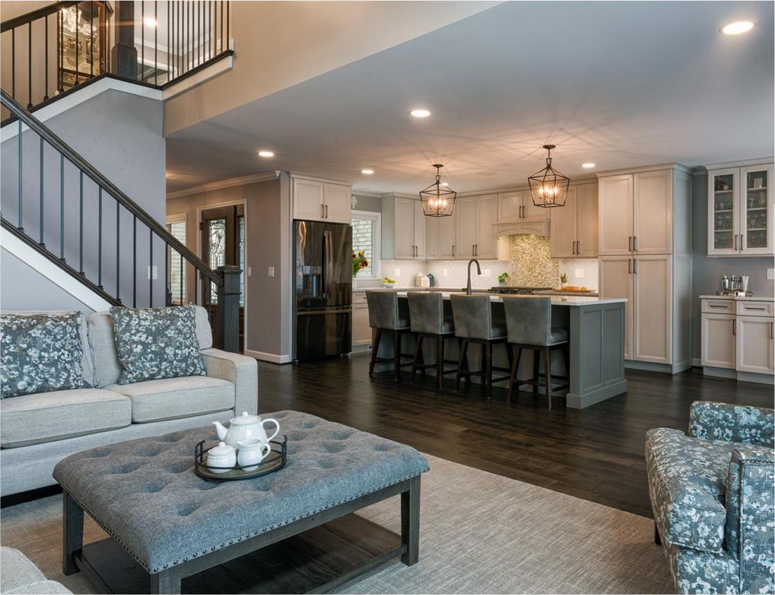 basement remodeling maple valley