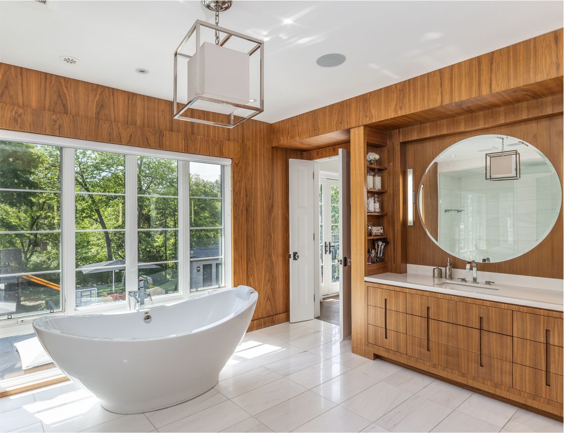 bathroom remodelin maple valley