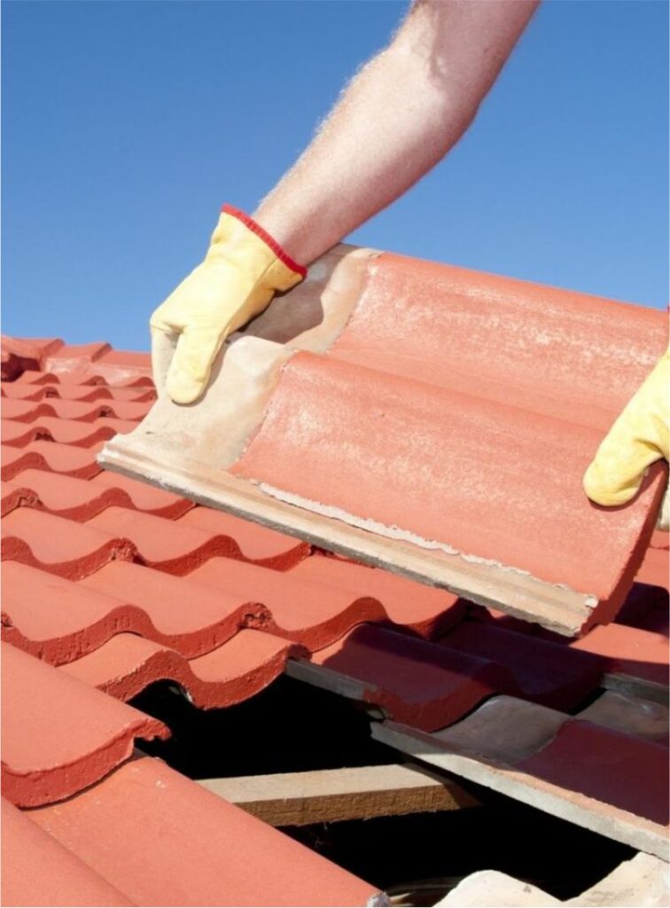 best roofer in maple vallery