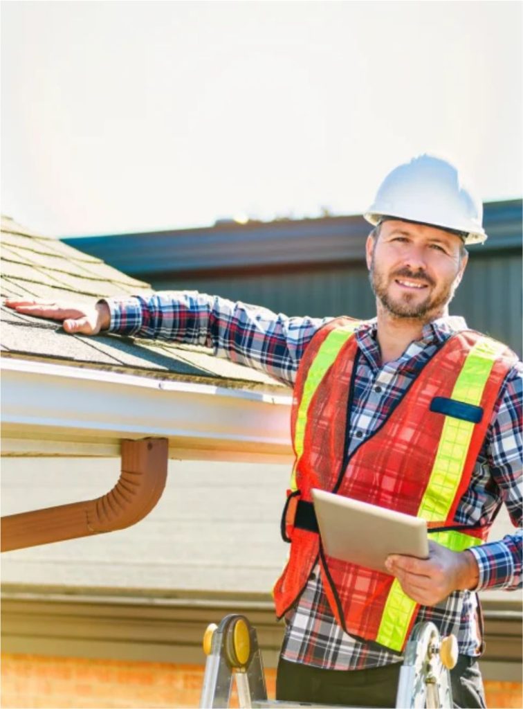 best roofing Tacoma