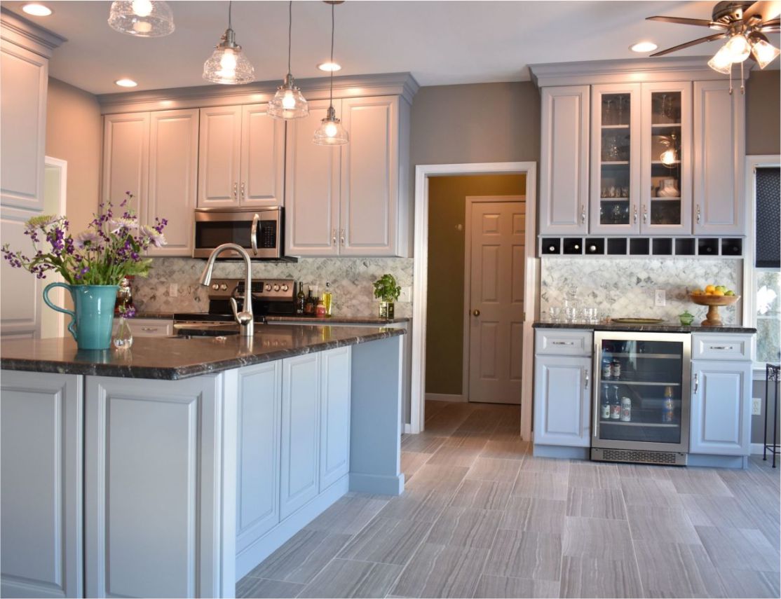 kitchen remodeling