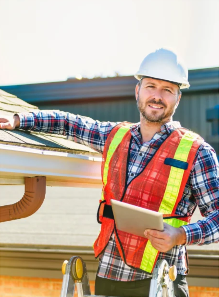professional roofing contractors