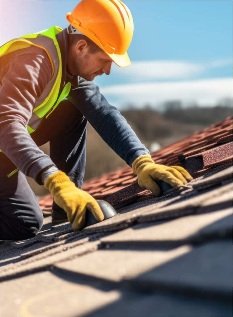 roofer contractors in Sammamish