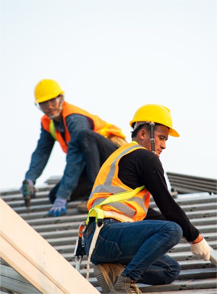 roofers in tacoma wa