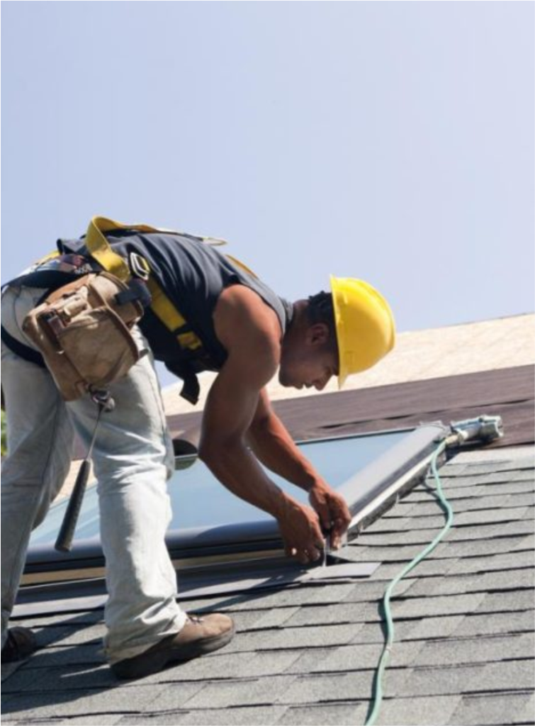 roofing