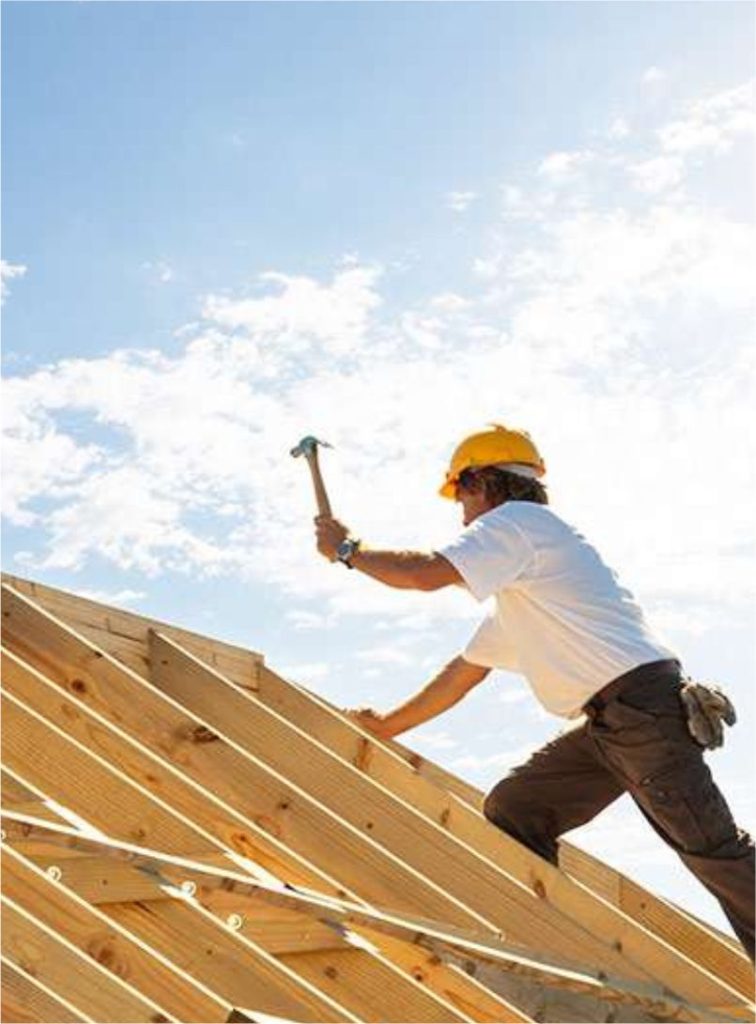 roofing company Tacoma