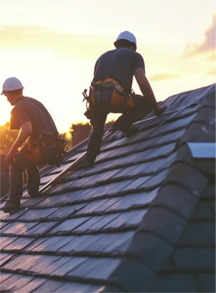 Trusted Sammamish Roofers