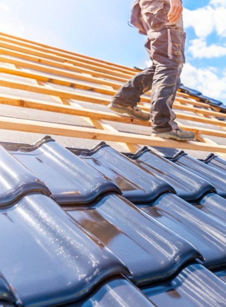 top rated roofers Mercer Island