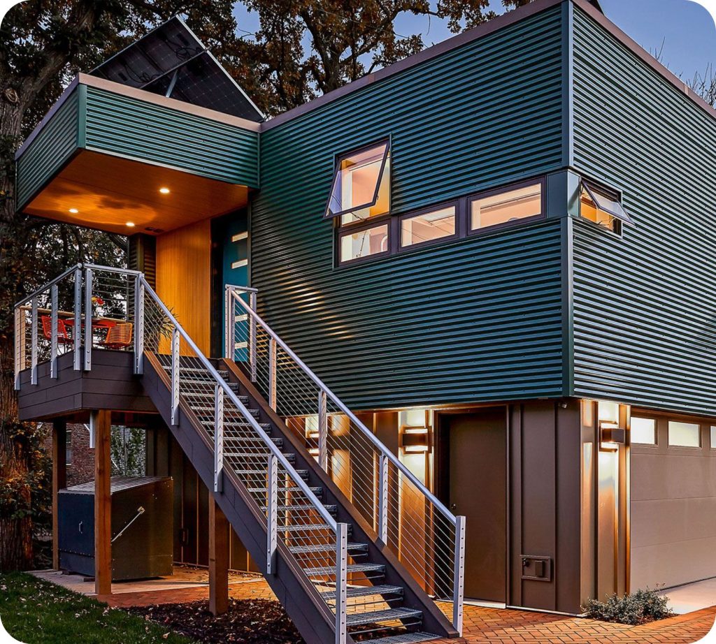 ADUs and Home Additions Edgewood
