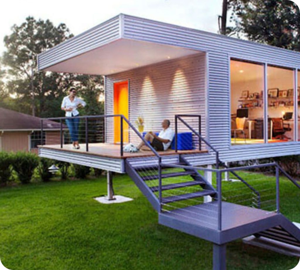 ADUs and Home Additions Everett WA