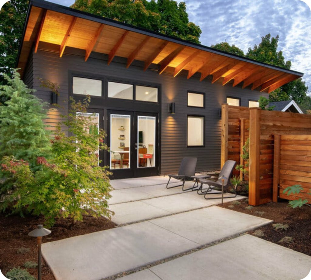 ADUs and Home Additions Marysville WA