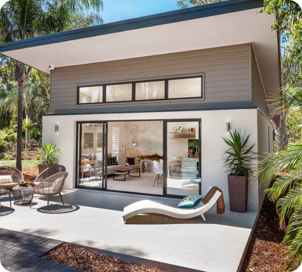 ADUs and Home Additions University Place
