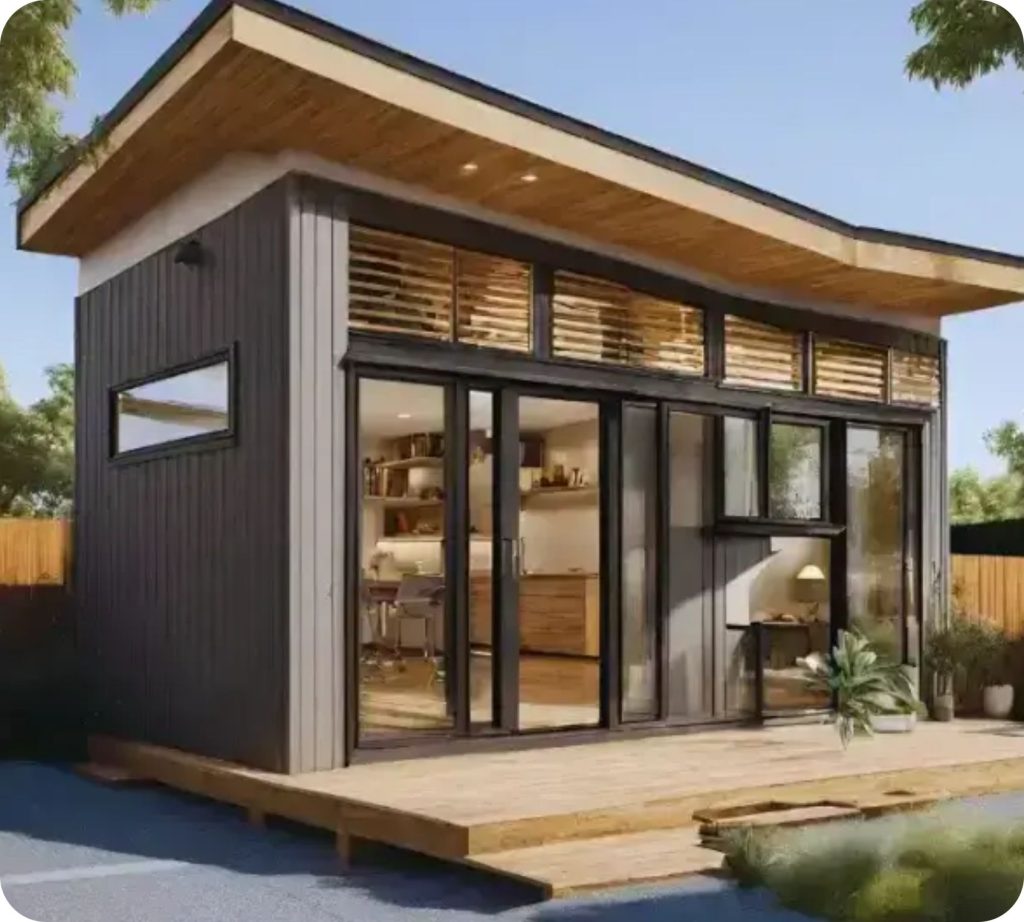 ADUs and Home Additions fife