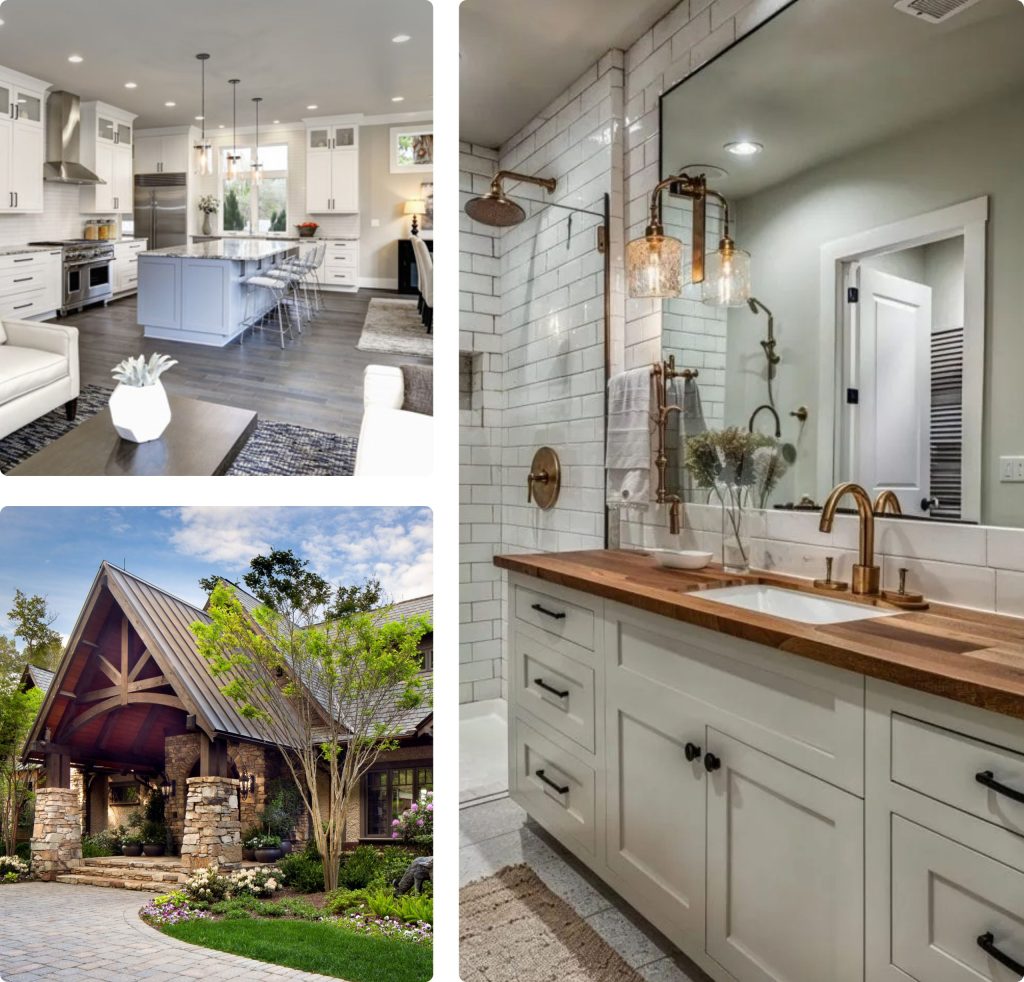 Affordable Home Remodeling Services Marysville WA